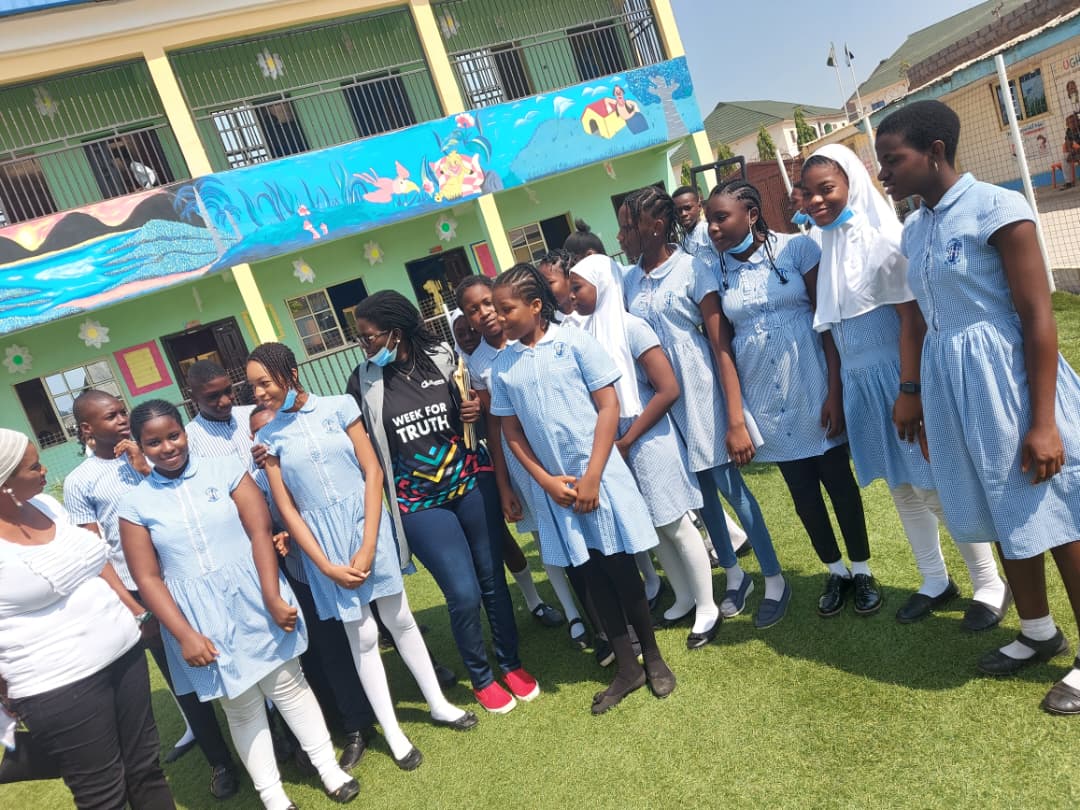 Digital Literacy Lab